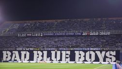 Poche emozioni nell’attesissimo derby eterno croato fra Dinamo Zagabria e Hajduk