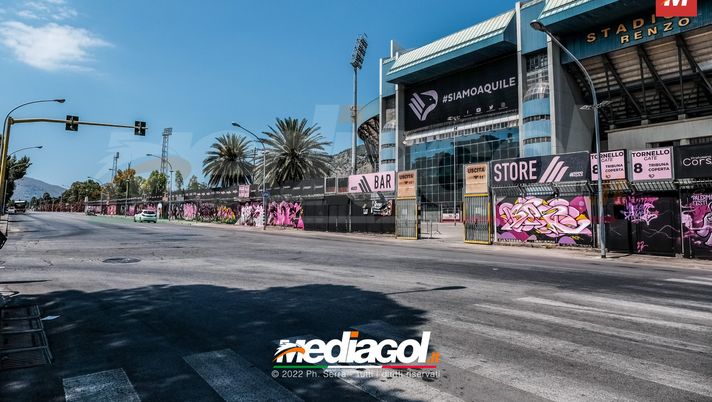 La Repubblica: “Comune e Palermo cercano un’intesa per salvare lo stadio”. Le ultime  La Repubblica: “Comune e Palermo cercano un’intesa per salvare lo stadio”. Le ultime - immagine 1