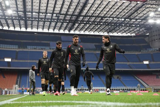 Milan, bisogna aumentare il passo in casa…- immagine 3