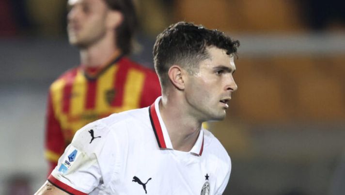 Pulisic: “Ci credevo anche sotto 2-0! Voglio segnare sempre, è stato un momento difficile” - immagine 1