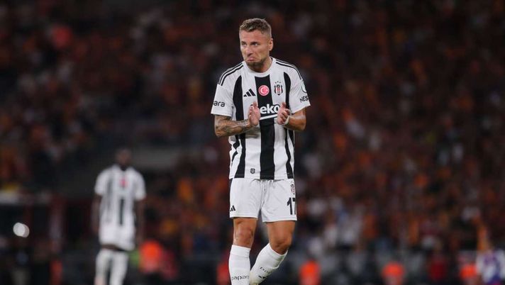 Immobile, l’incantesimo si è rotto: dopo due anni è arrivato l’errore del dischetto - immagine 1