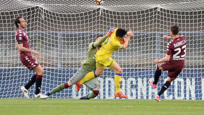 Toro, al Bentegodi l’undici più vecchio in stagione. Ma quei “segnali” dalla panchina… - immagine 1