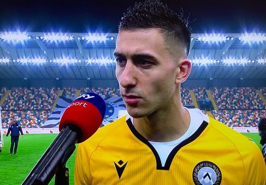 Da Bergamo: “Inter su Musso. E c’è un altro nome che si vuole prendere”- immagine 2