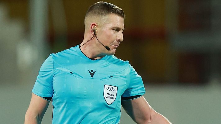 La moViola: Jones ok, ma si affida sempre al Var. Fortini graziato - immagine 1