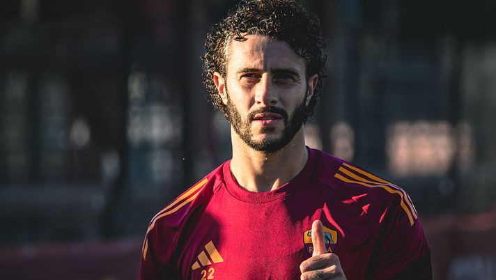 Roma, nodo difesa: oggi test decisivo per Hermoso, scalpita Ghilardi - immagine 1