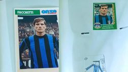 VIDEO / Solo figurine di Giacinto Facchetti: Gianfelice sfoglia l’incredibile album sui social