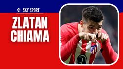 Morata-Milan, la novità di calciomercato dell’ultima ora da Gianluca Di Marzio