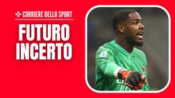 Calciomercato Milan, rinnovo Maignan in alto mare: ecco uno dei motivi