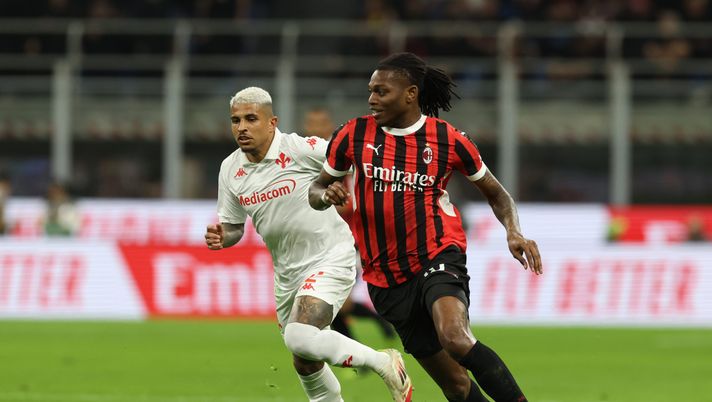 Milan, probabile formazione: Leao va in panchina, De Winter per Tomori - immagine 1