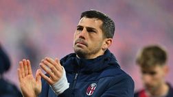 Bologna, Freuler critico: “Abbiamo regalato due gol al Milan. Paghiamo carissimo gli errori”
