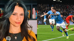 Napoli, rimonta di carattere: Lecce ribaltato al Maradona