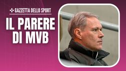 Camarda, Zirkzee, Leao e Berlusconi: Milan, van Basten tra passato e presente