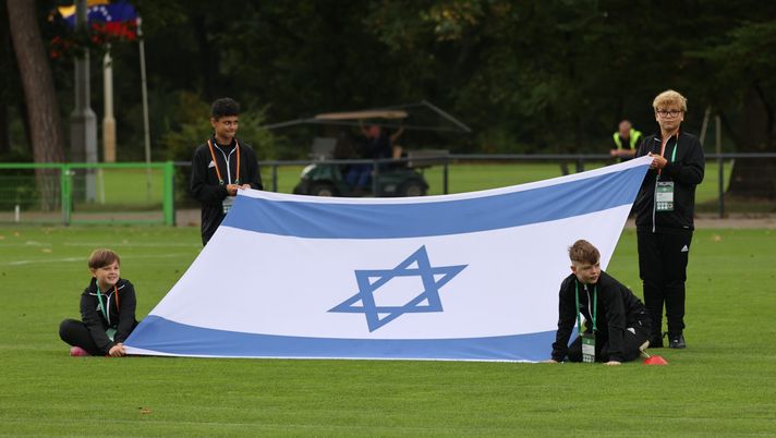 Il Times svela: “La Uefa valuta la sospensione di Israele. Ecco quando arriverà la decisione” - immagine 1