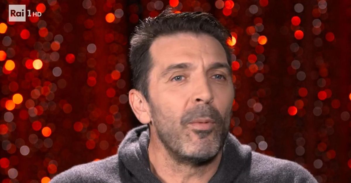 Buffon: “Mondiale 2006? Non mi sembra ancora vero. Cadere, rialzarsi mi sembra un modo…”