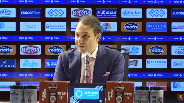 Salernitana