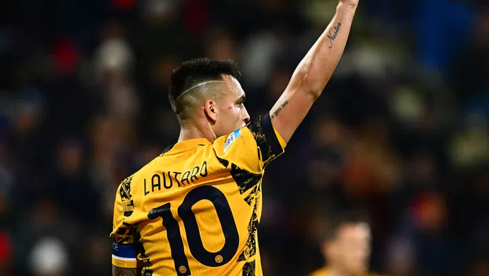 Lautaro si è sbloccato: già fissato il nuovo obiettivo. “Inzaghi e i compagni…” - immagine 1