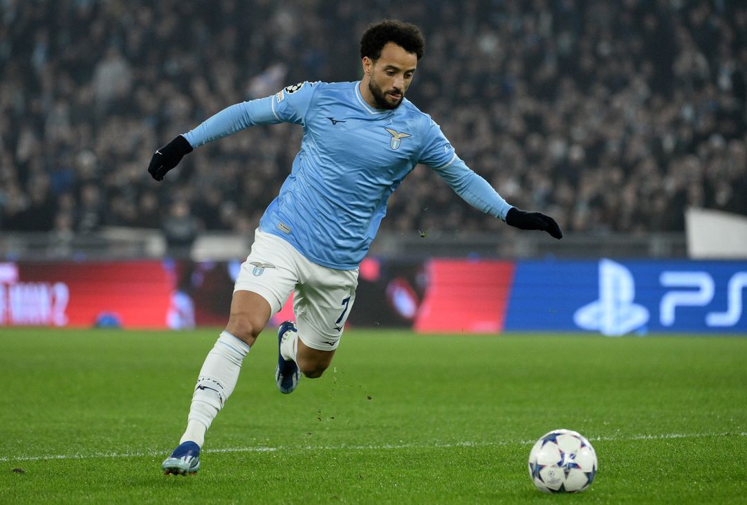 Felipe Anderson