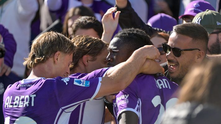 Fiorentina, pausa tutt’altro che rilassante. E Pioli perde 11 giocatori - immagine 1