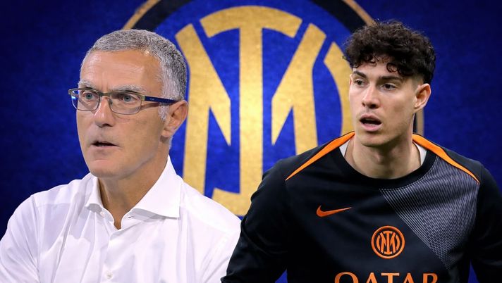 Bergomi: “Bastoni? Ha chiesto scusa, doveva finire lì! Lo conosco e so che…” - immagine 1