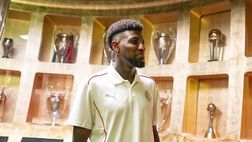 Perché il Milan ha preso Emerson Royal