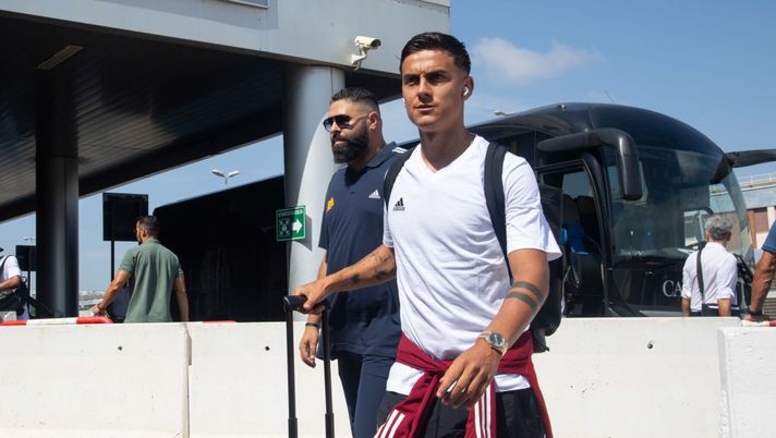 Roma, Dybala vicino al rinnovo: oggi previsti contatti con l’agente della Joya - immagine 1
