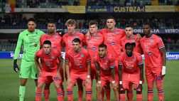 Udinese, il giudice sportivo: nuova multa e nuova squalifica