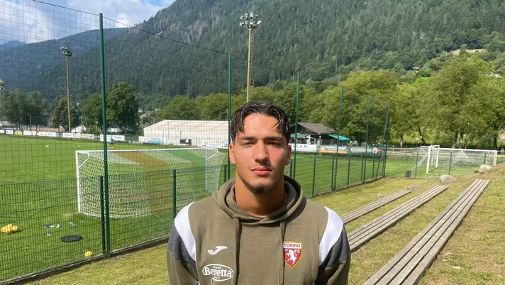 UFFICIALE – Francesco Plaia è un nuovo portiere del Torino - immagine 1