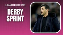 Allenatore Milan, sfida tra Conceicao e Fonseca: ecco chi è in vantaggio