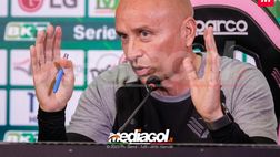Corini: “Ormai c’è un’accezione negativa su tutto. Guardate il percorso del Parma…”