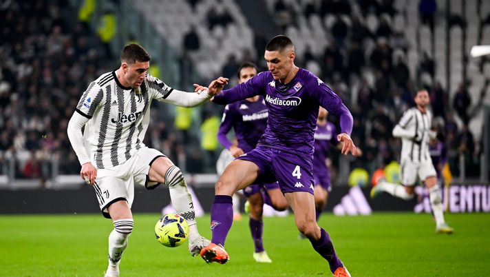 Il clima partita, i grandi ex e la voglia di ripartire: che settimana per i viola - immagine 1