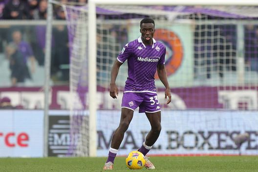 Kayode piace in Premier. Ma lui pensa alla Fiorentina- immagine 2
