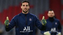 Paris Saint-Germain, Sergio Rico esce dalla terapia intensiva dopo incidente a cavallo…