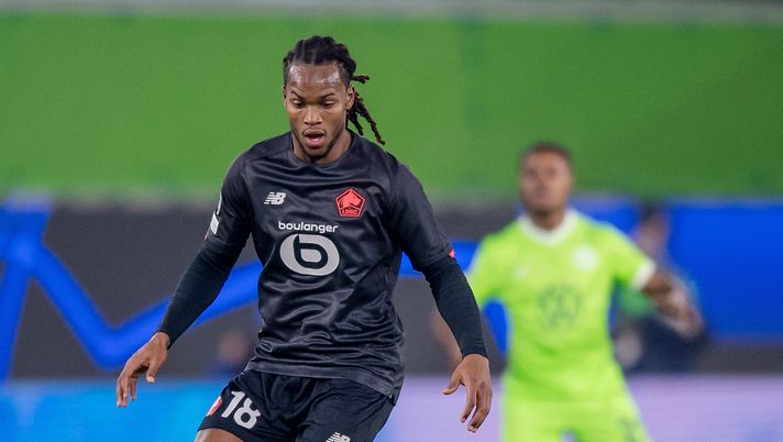 Mercato Roma, ecco Renato Sanches: prestito con diritto di riscatto a 12 milioni - immagine 1