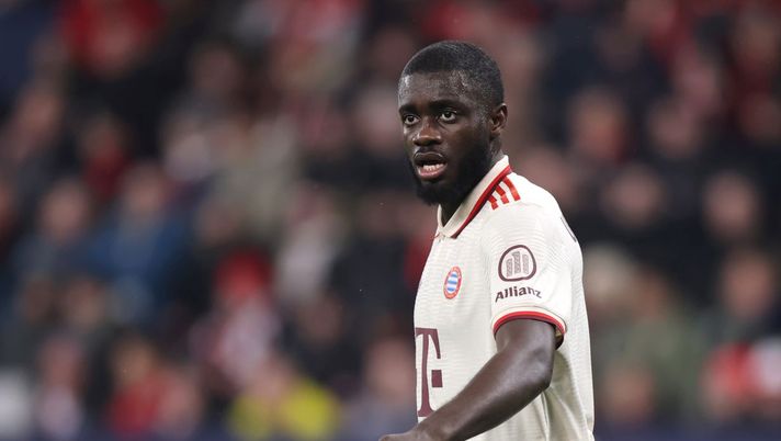 Bayern Monaco, Upamecano torna a correre: a disposizione per il ritorno con l’Inter? - immagine 1