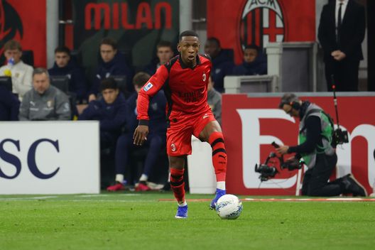 Verso Milan-Inter, per Estupiñán il derby è un’occasione d’oro per confermarsi in rossonero- immagine 2