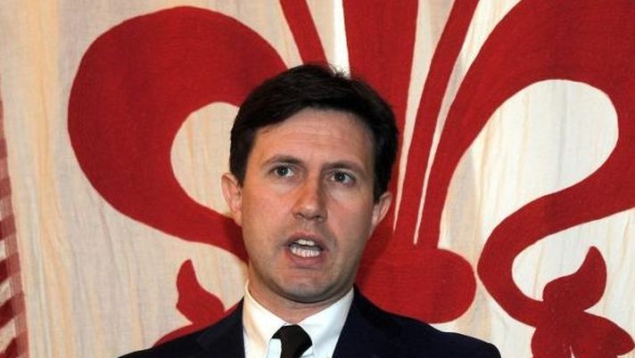 Dario Nardella, sindaco Firenze