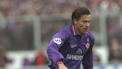 Kanchelskis: “Firenze città bellissima. Ho giocato con calciatori fortissimi”