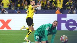 Quel gol di Fullkrug al Psg in semifinale Champions: e i social rossoneri sognano