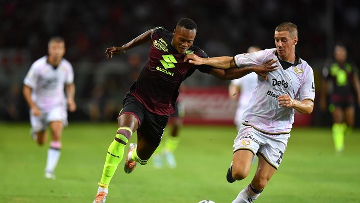 Torino-Sassuolo, le formazioni ufficiali: fuori Vojvoda, granata col falso nove - immagine 1