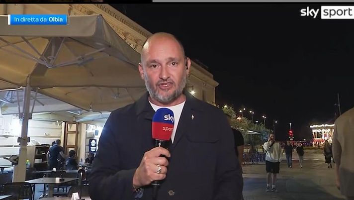 Di Marzio: “Prima offerta Inter per Palestra: l’Atalanta ‘si fa forte’ col City. Provedel e Solet…” - immagine 1