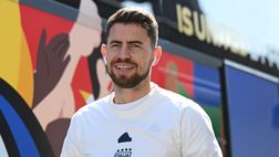 Jorginho si è sposato! L’ex Napoli ha celebrato le nozze in Italia: ecco dove – FOTO