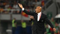 VIDEO / Italia-Ucraina, la probabile formazione di Spalletti