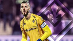 CorSport: “David, adesso servi tu. I numeri di De Gea fanno riflettere”