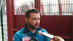 Primavera / Torino-Genoa 1-1, le parole di Coppitelli: “Millico ha spaccato la partita”