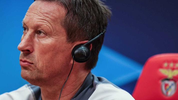 Schmidt: “Scandalizzato dall’arbitraggio, è stato un disastro. Rigore 3-3 uno scherzo, poi…” - immagine 1