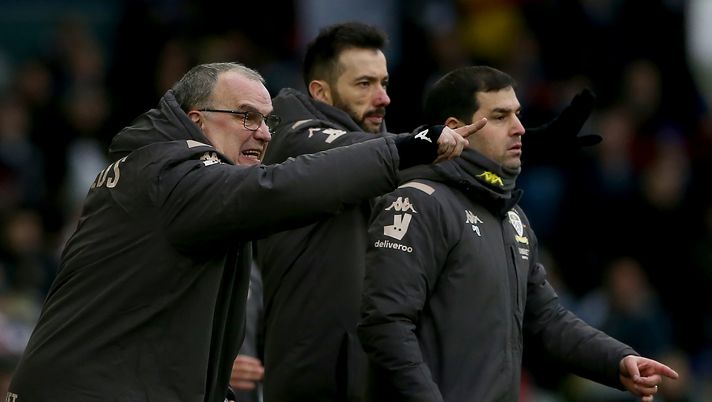 La granata di Marcelo Bielsa - immagine 1