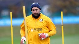 Berni: “Inter? Vedo i miei ex compagni maturati. Curioso di vedere…”
