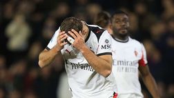 Adani su Pisa-Milan: “Buona partita. Se Fullkrug segna finisce 0-4. Allegri …”