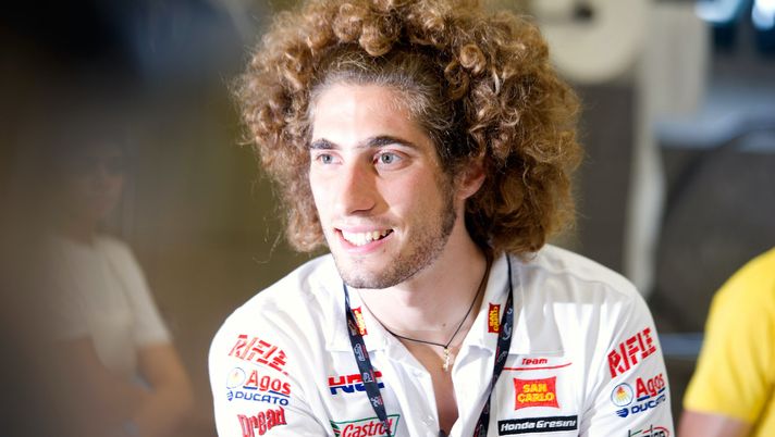Marco Simoncelli