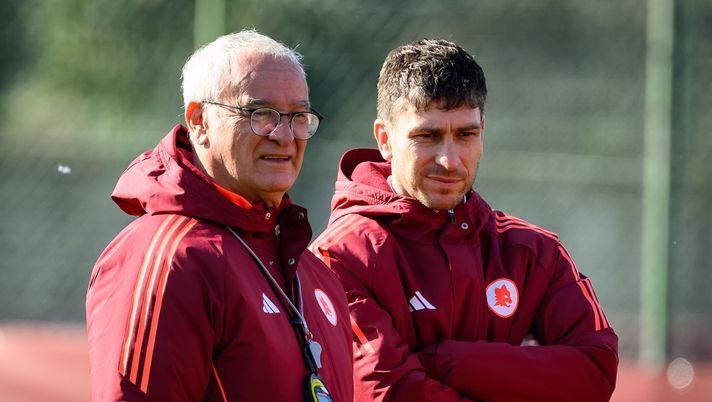 Ghisolfi: “Porto-Roma è stata una farsa. Ranieri? Io e lui allineati sul mercato e…” - immagine 1